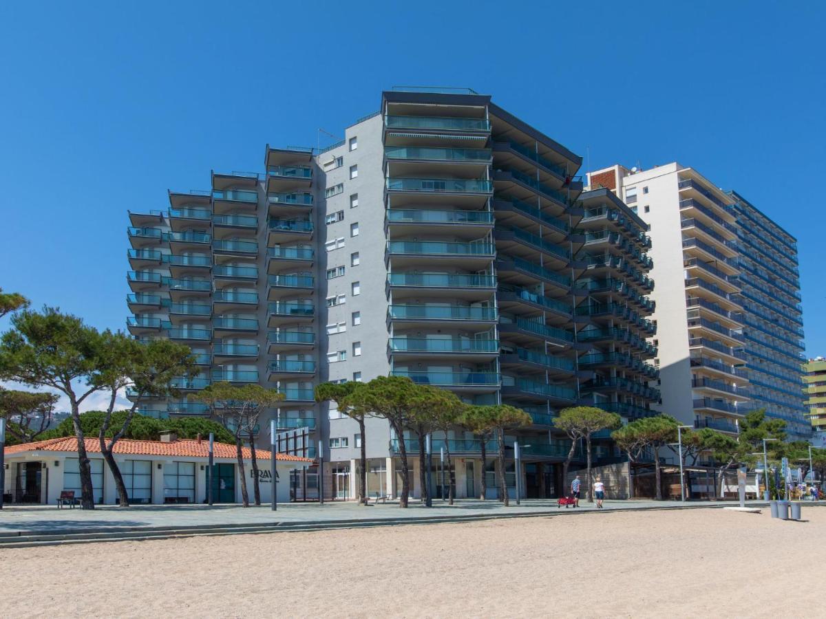 Apartment Fanals-8 By Interhome Platja d'Aro Exterior foto