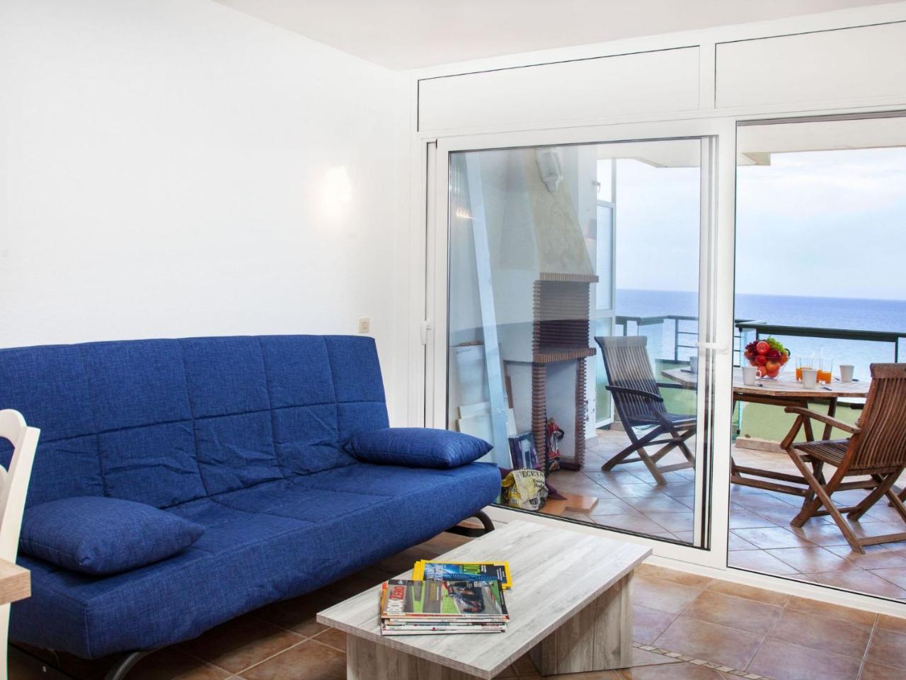 Apartment Fanals-8 By Interhome Platja d'Aro Exterior foto