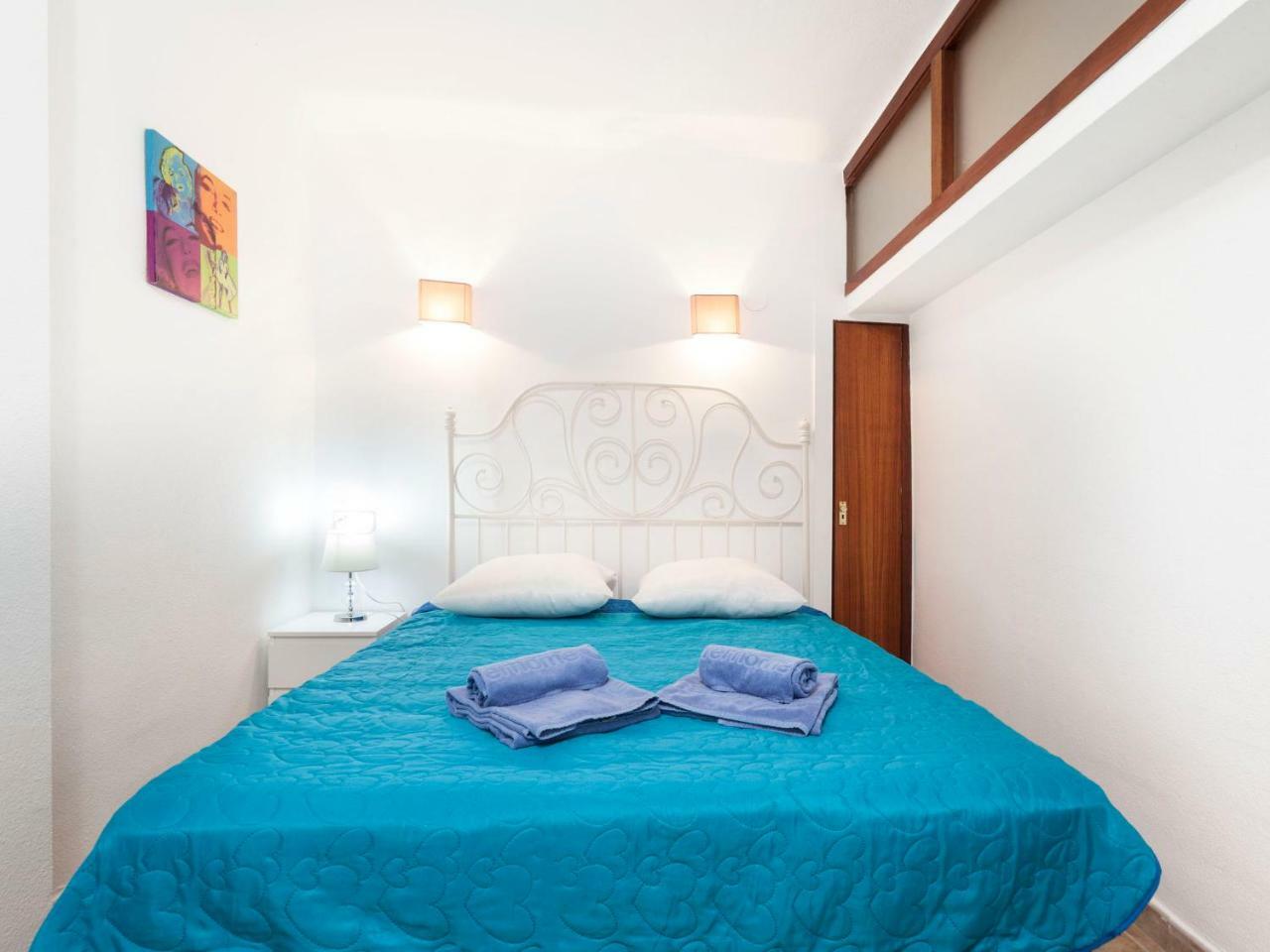 Apartment Fanals-8 By Interhome Platja d'Aro Exterior foto