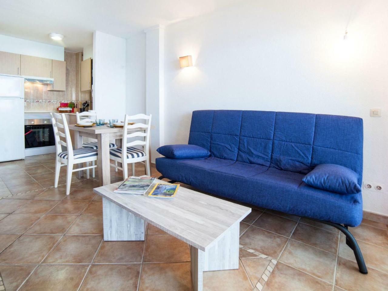 Apartment Fanals-8 By Interhome Platja d'Aro Exterior foto