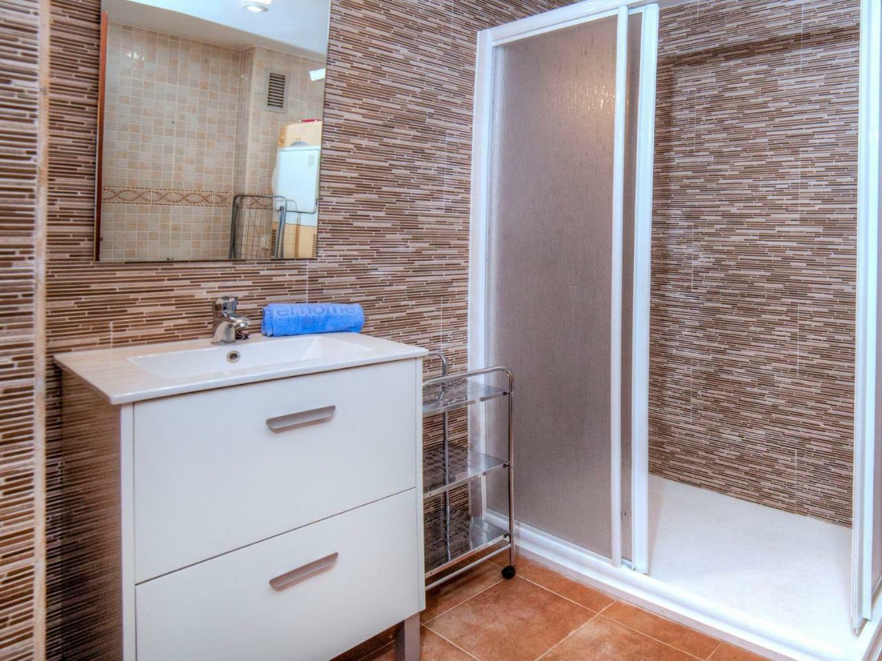 Apartment Fanals-8 By Interhome Platja d'Aro Exterior foto